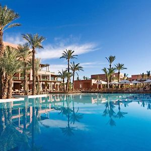 Hôtel Du Golf Rotana Palmeraie